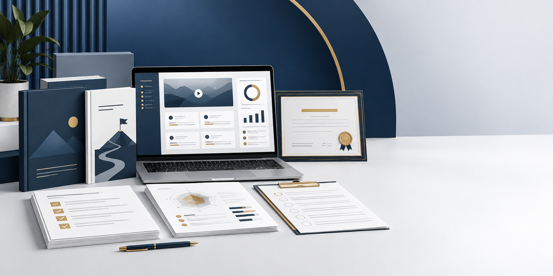 Customer Success readiness materials