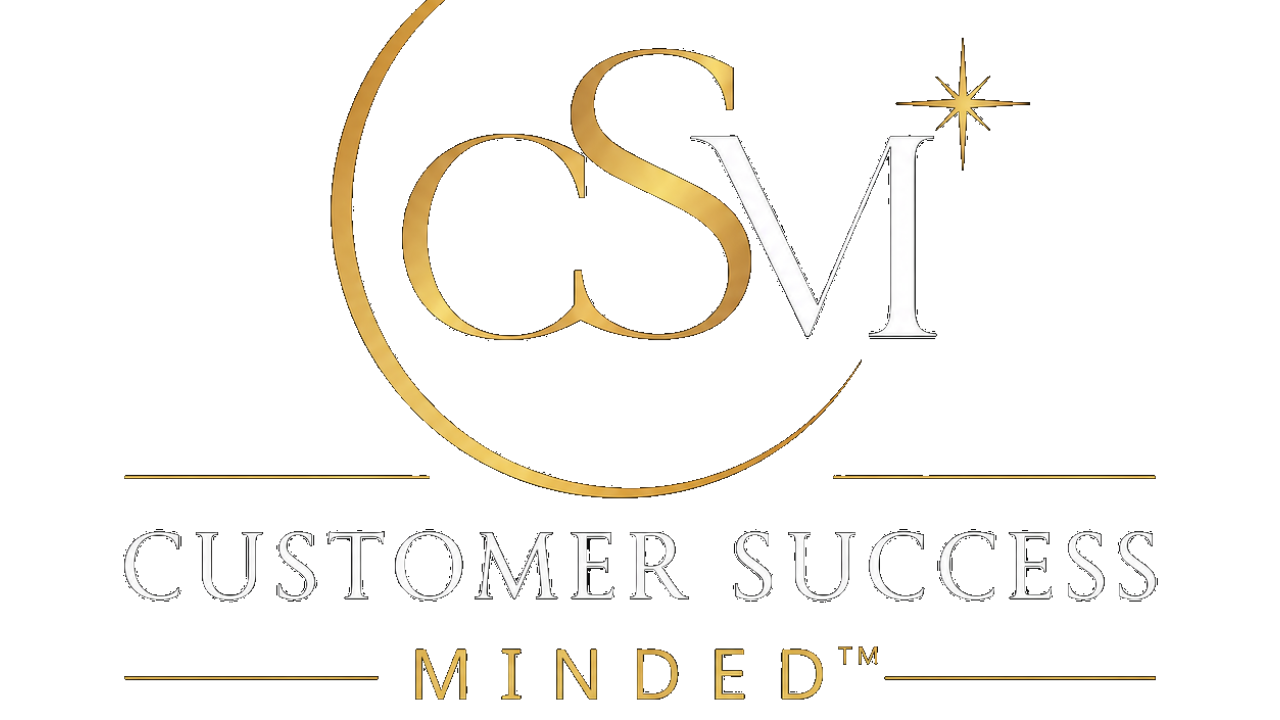 Customer Success Minded Academy logo