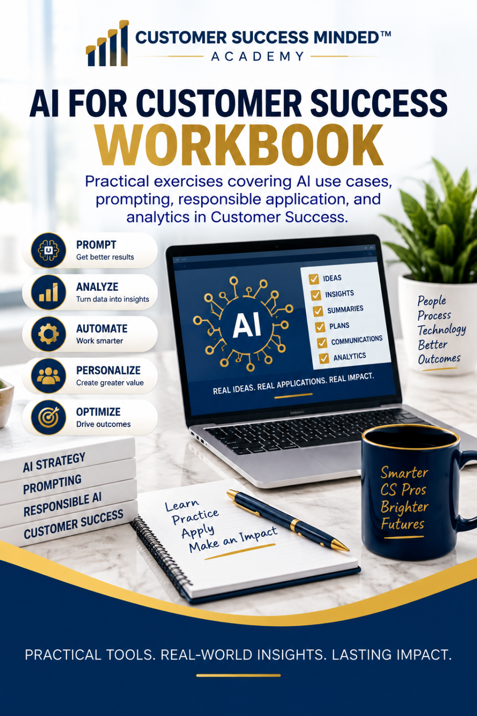 AI Workbook
