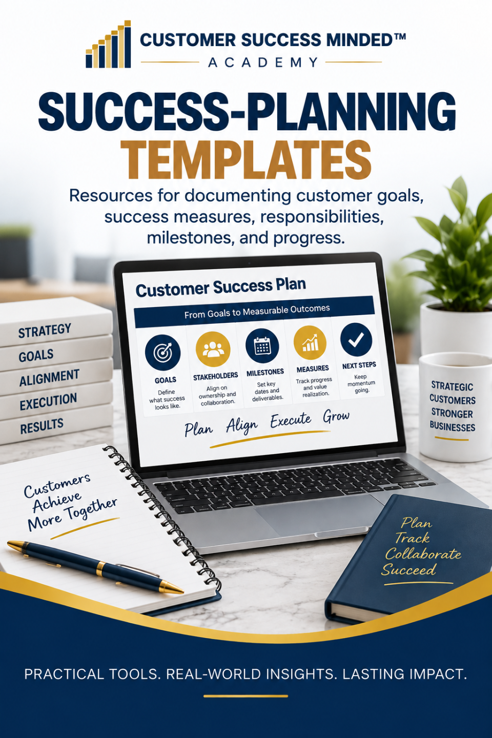 Success-Planning Templates
