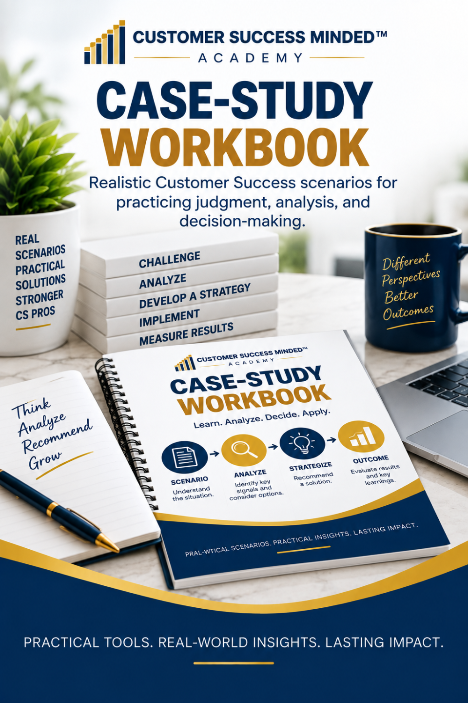 Case-Study Workbook