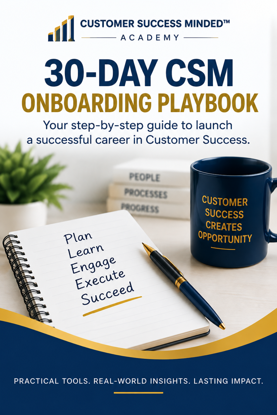 “30-Day CSM Onboarding Playbook.”