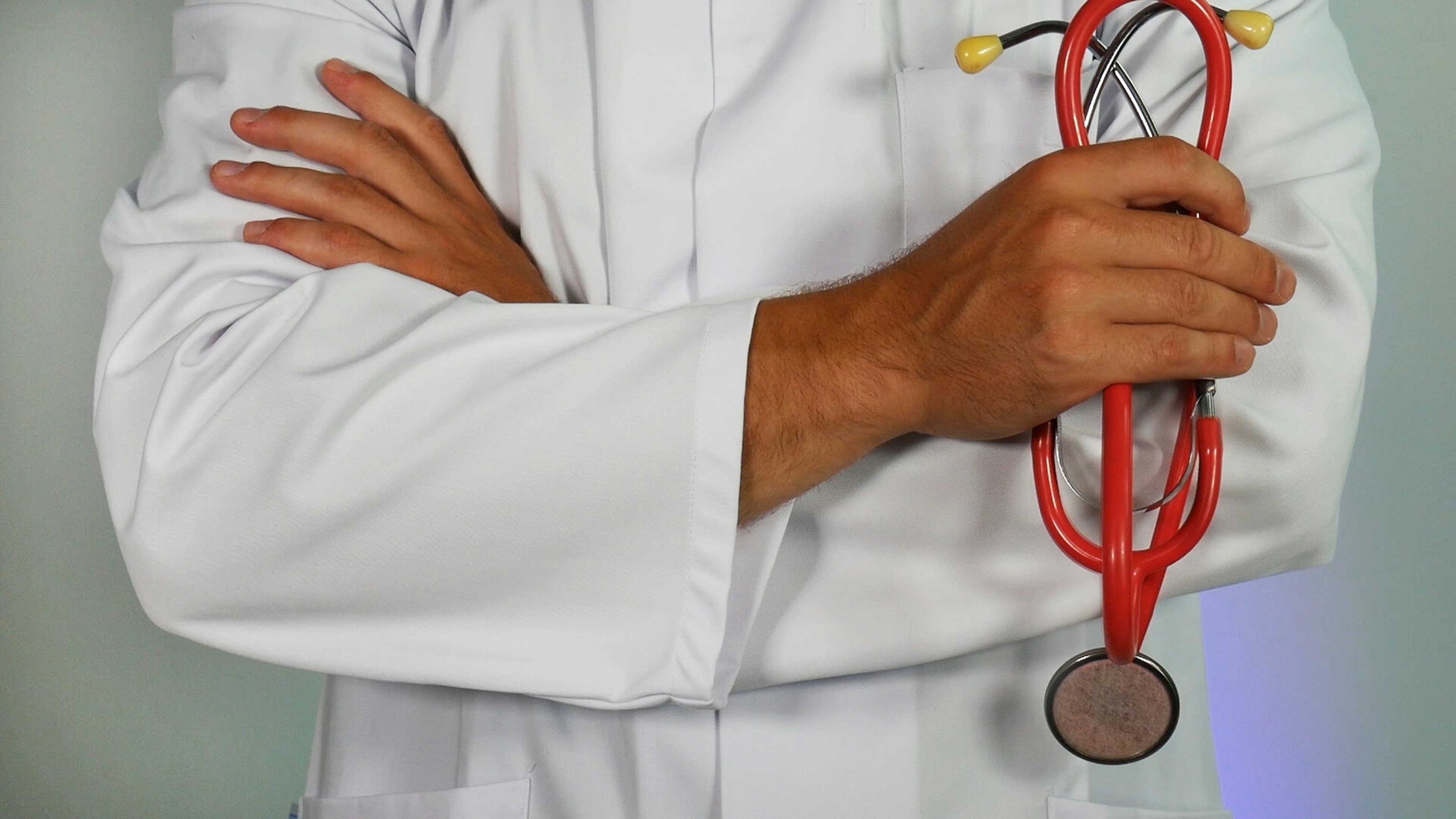 Lifestyle Medicine Physician