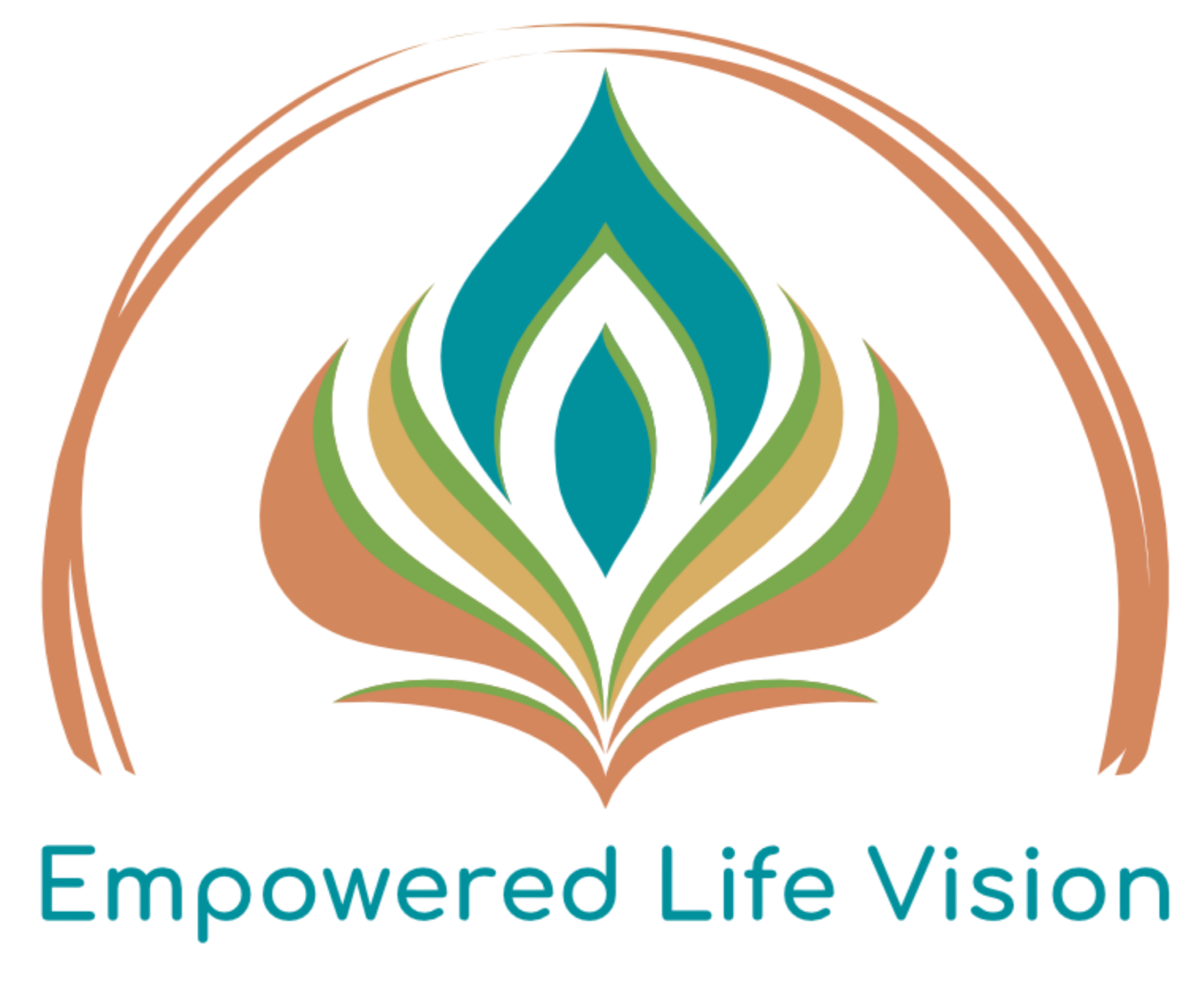 Empowered Life Vision logo