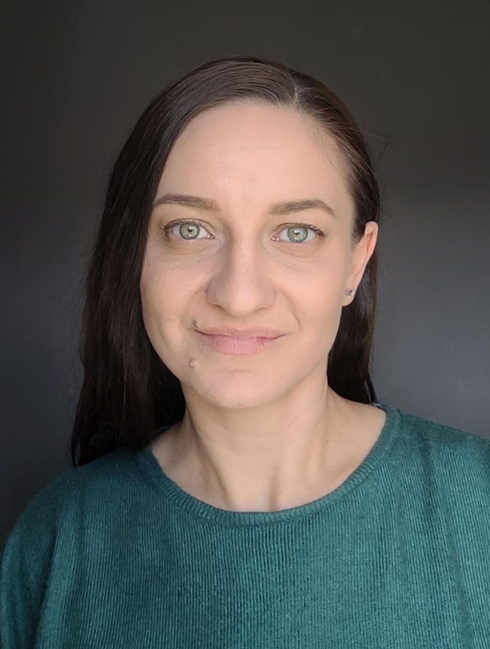 Emma Rajakrishnen, Elythia Maternity founder and qualified midwife