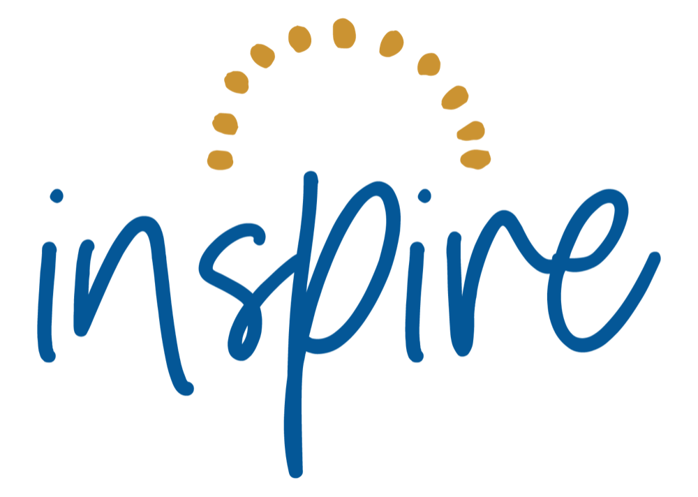 Inspire logo