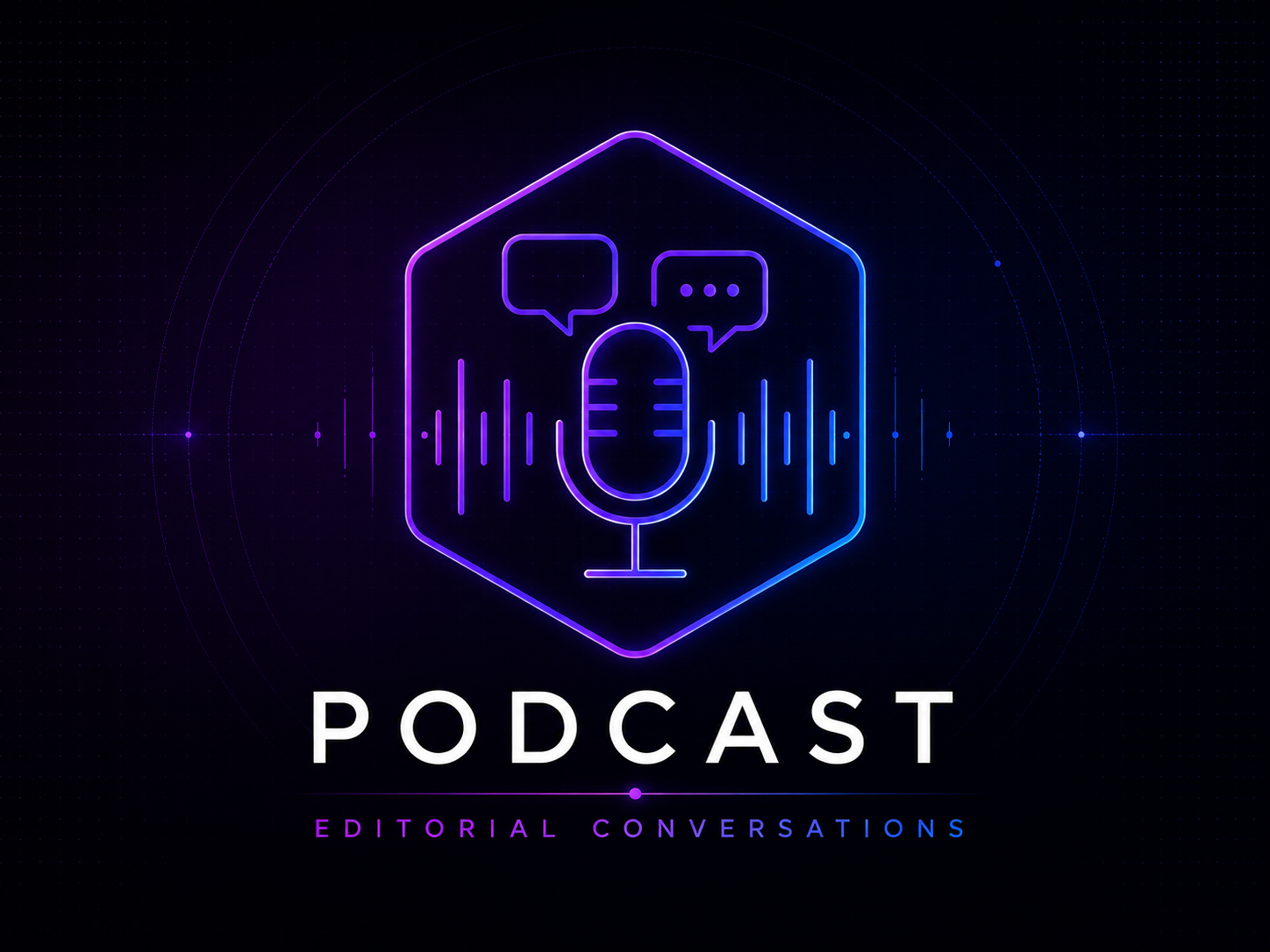 Generación Digital Podcast — Conversaciones que definen lo próximo