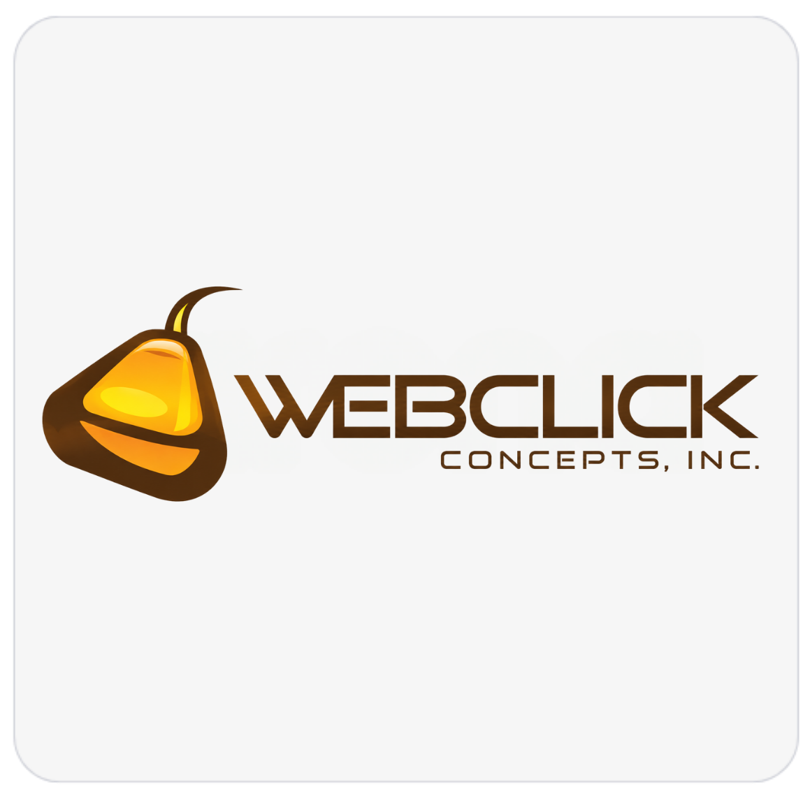 Webclick Concepts