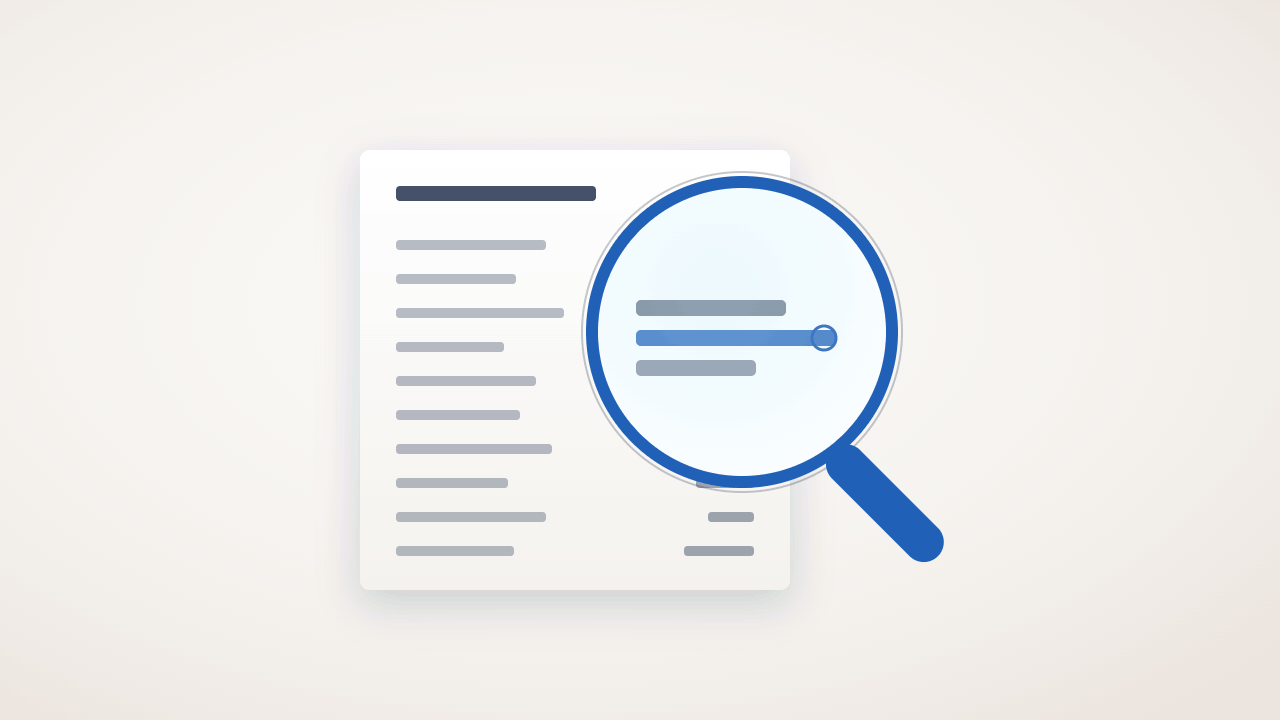 Sell-side quality of earnings review process showing business owner finding financial adjustments before going to market