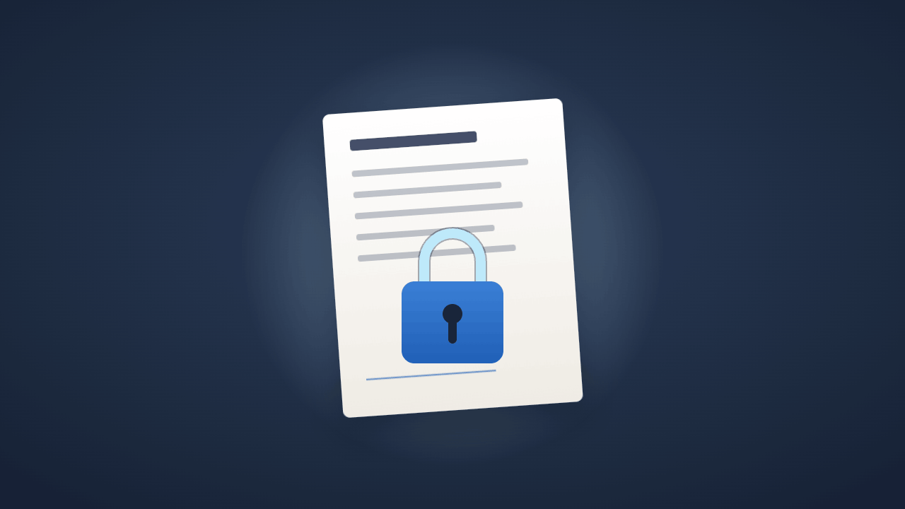 Letter of intent document with exclusivity clause highlighted representing the binding terms sellers often overlook