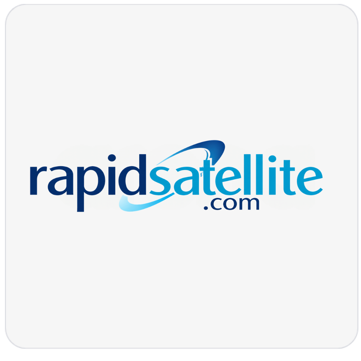 Rapid Satellite