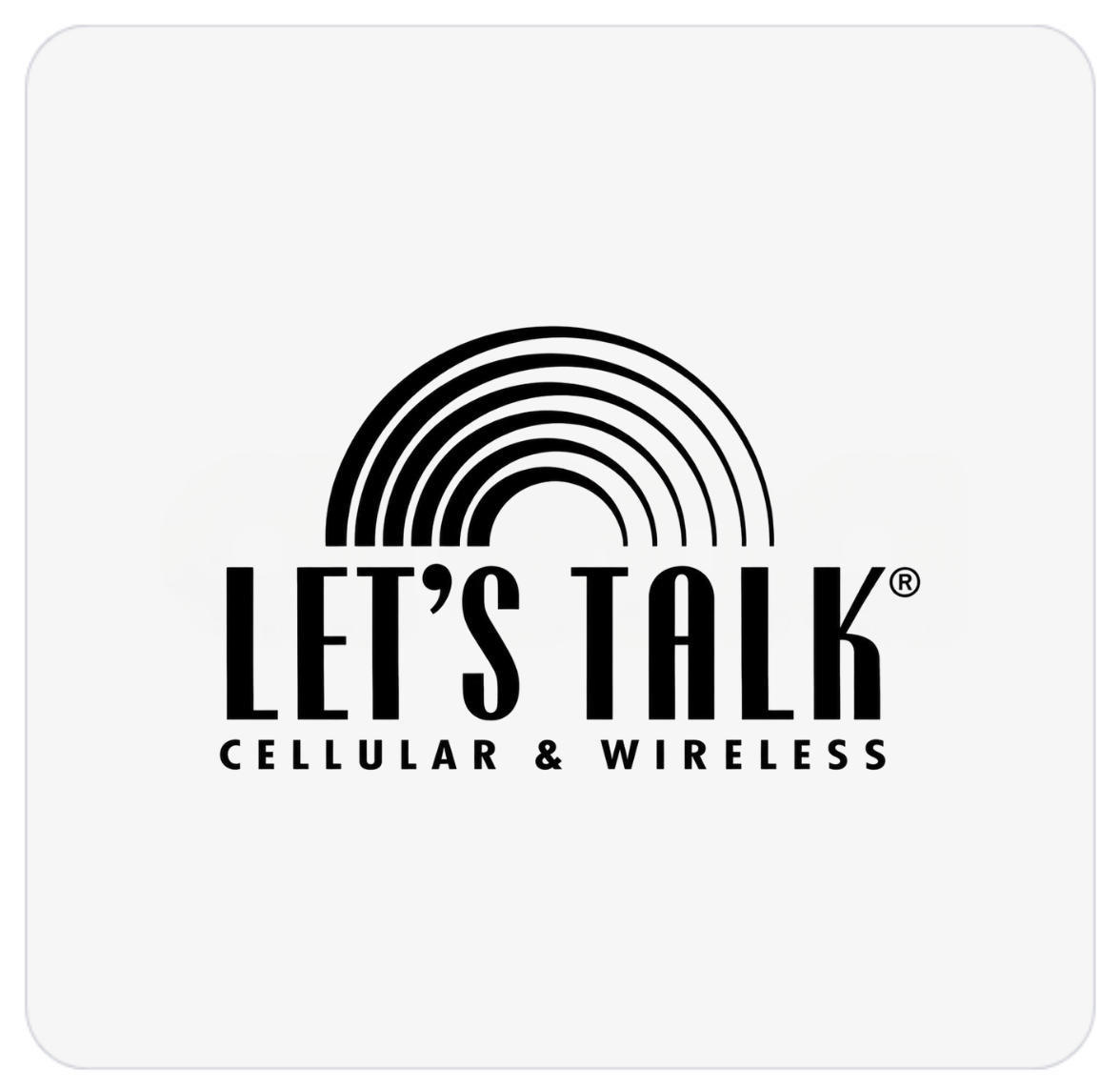 Let's Talk Cellular and Wireless