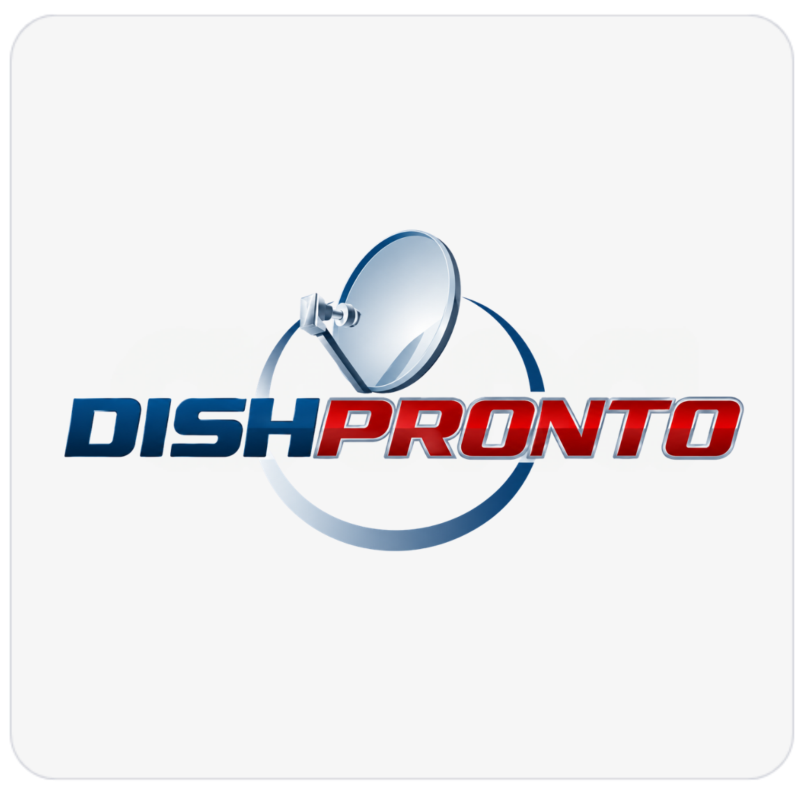 Dish Pronto