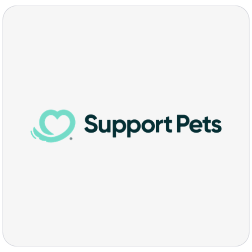 Support Pets