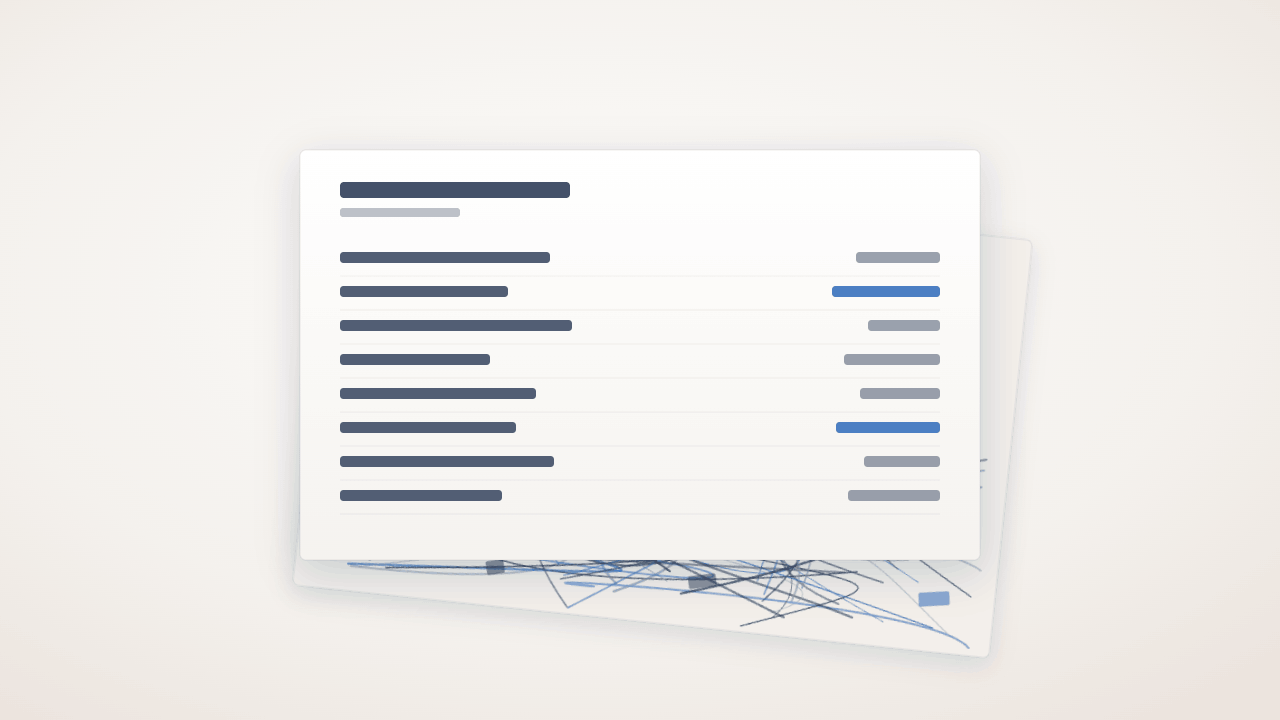 Small business financial red flags uncovered during quality of earnings review before acquisition.