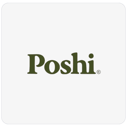 Poshi