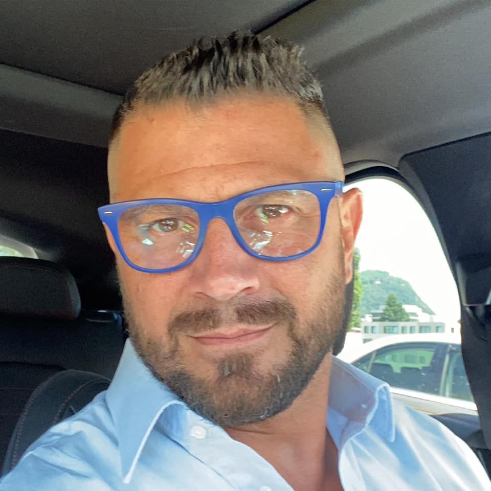 Antonio Tomiello