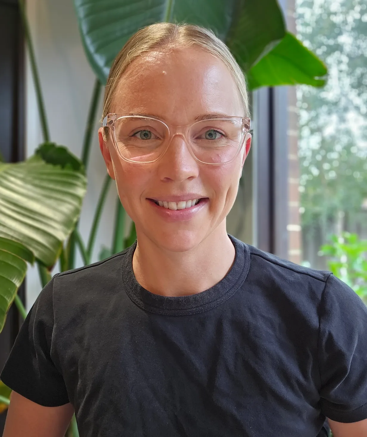 Lauren Pattinson – Mental Health Educator