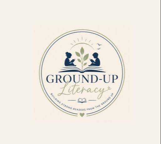 GROUND UP LITERACY
