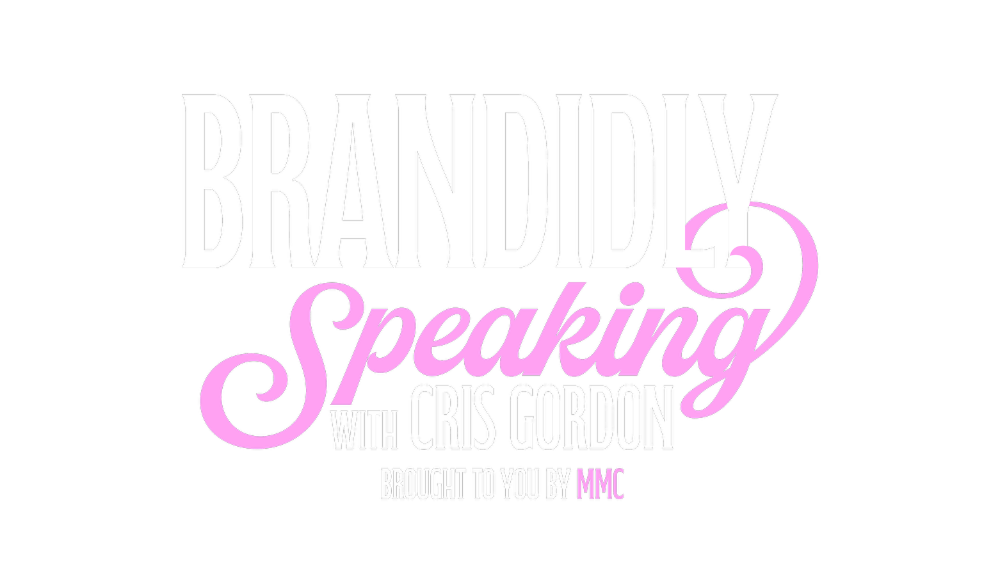 Brandidly Speaking