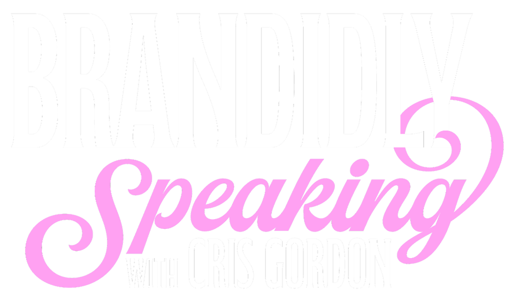 Brandidly Speaking