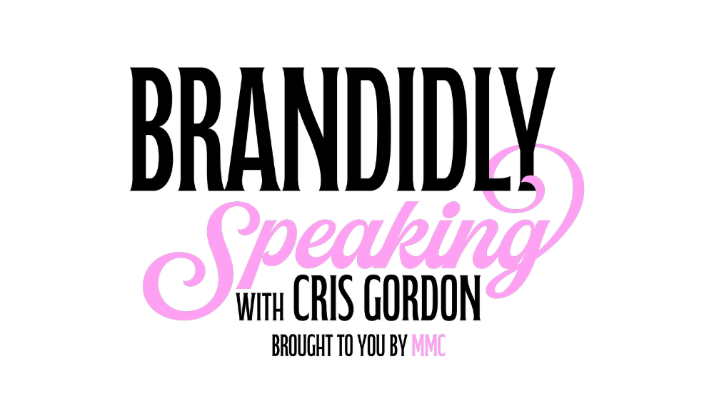 Brandidly Speaking