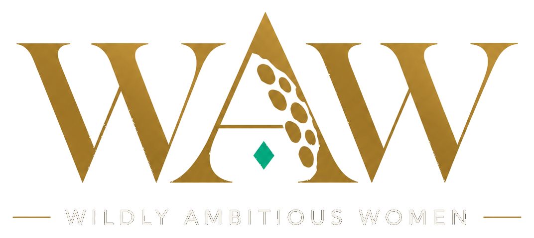 Wildly Ambitious Women