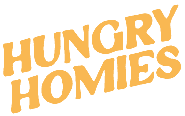 Hungry Homies