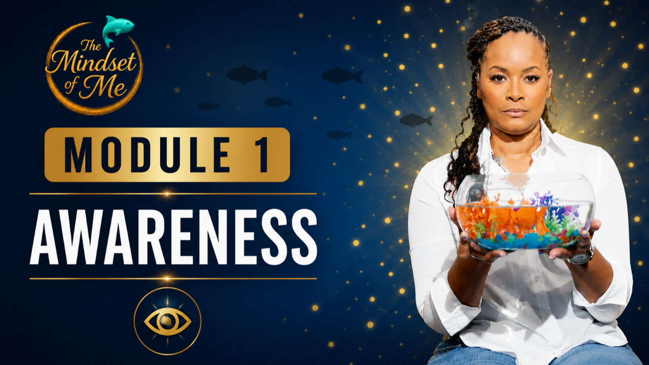Module 1 · Awareness
