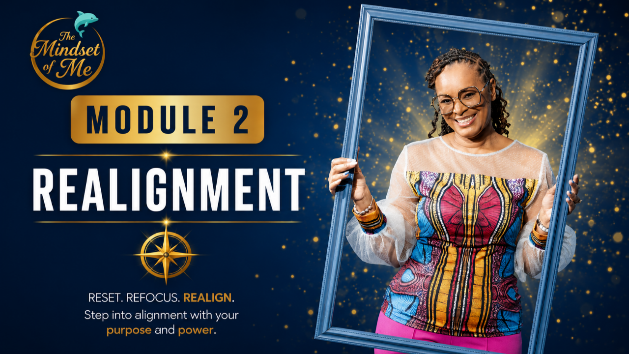 Module 2 · Realignment