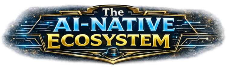 The AI-Native Ecosystem