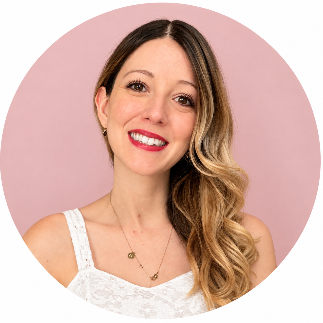 Niria Treviño, nutrióloga