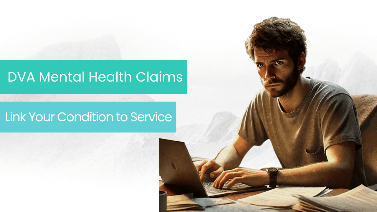 DVA Mental Health Claims | The Psych Collective