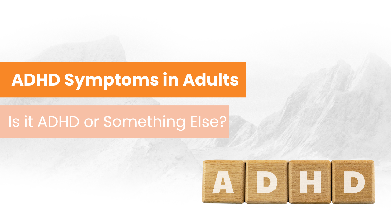 Blocks spelling ADHD