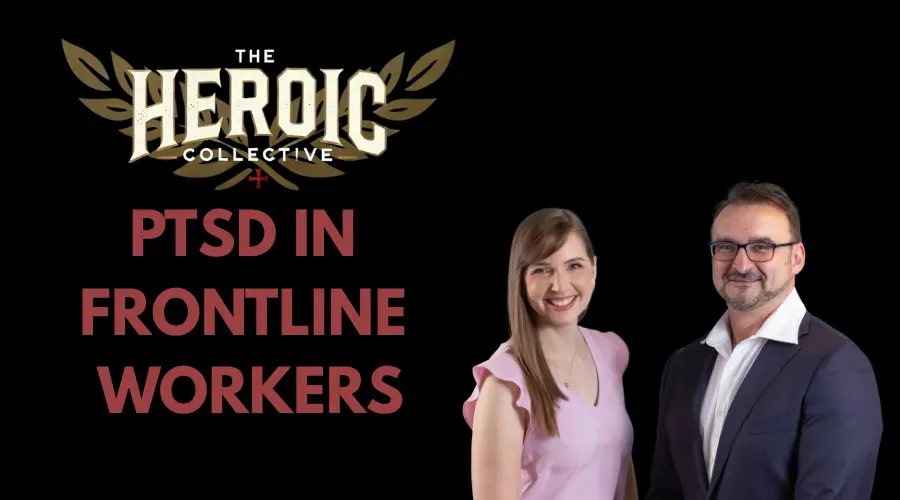 Working with Occupational Trauma Workshop banner