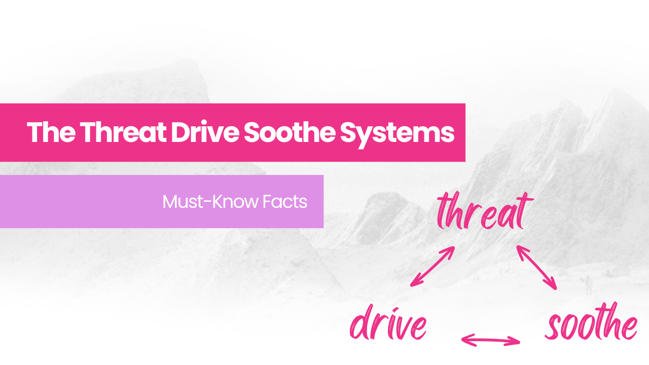 text threat drive soothe