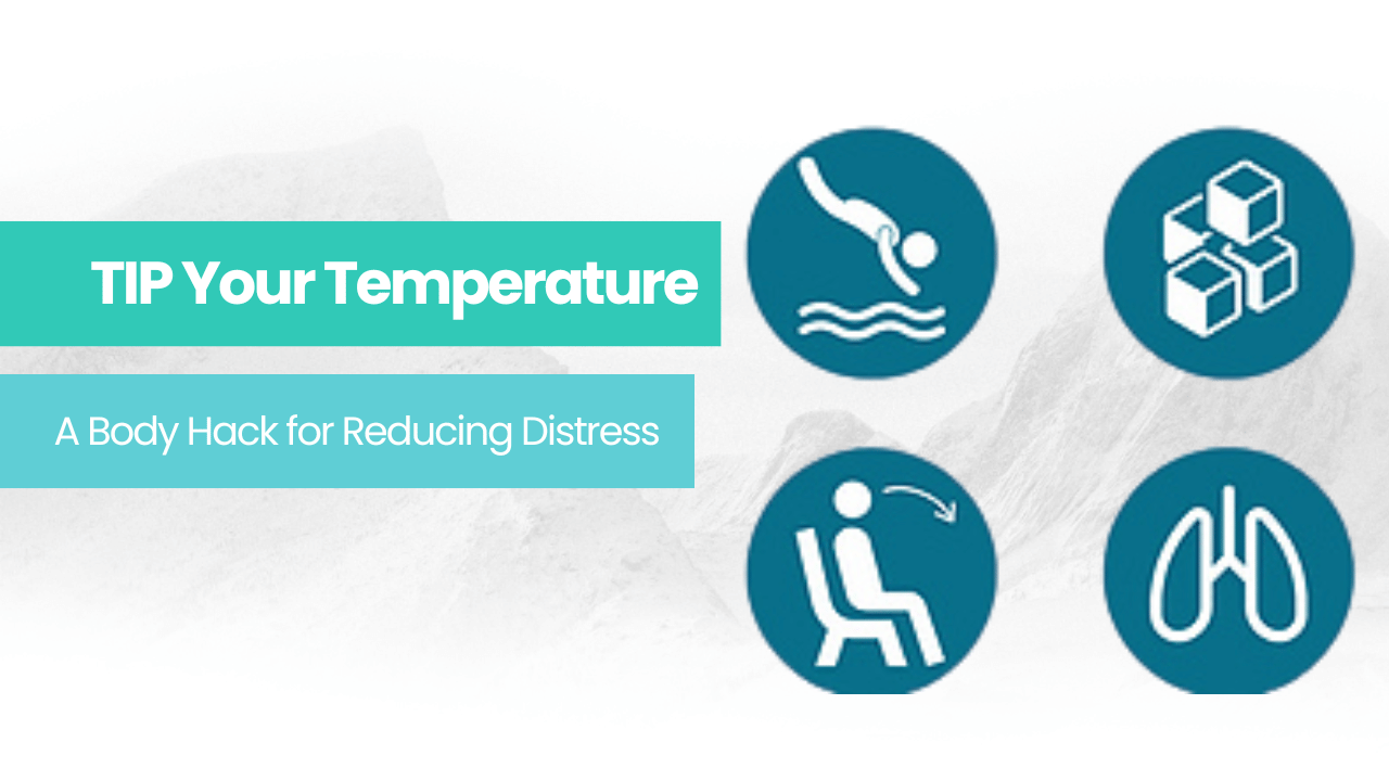 TIP Your Temperature Icons