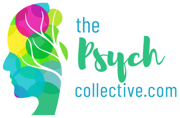 The Psych Collective Logo