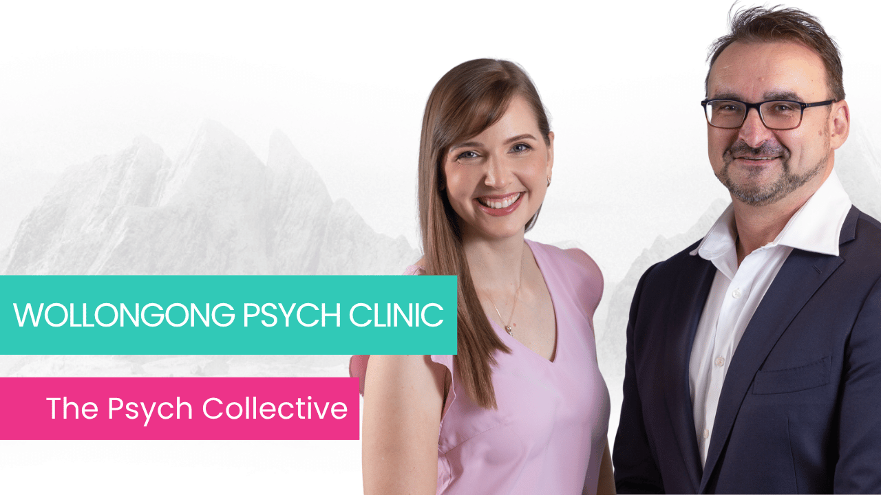 The Psych Collective Clinic