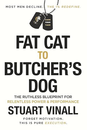 Fat Cat to Butchers Dog