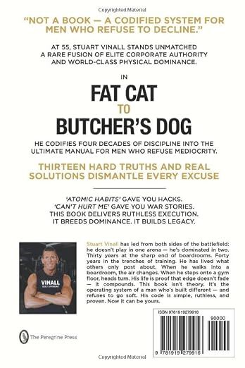 Fat Cat to Butchers Dog
