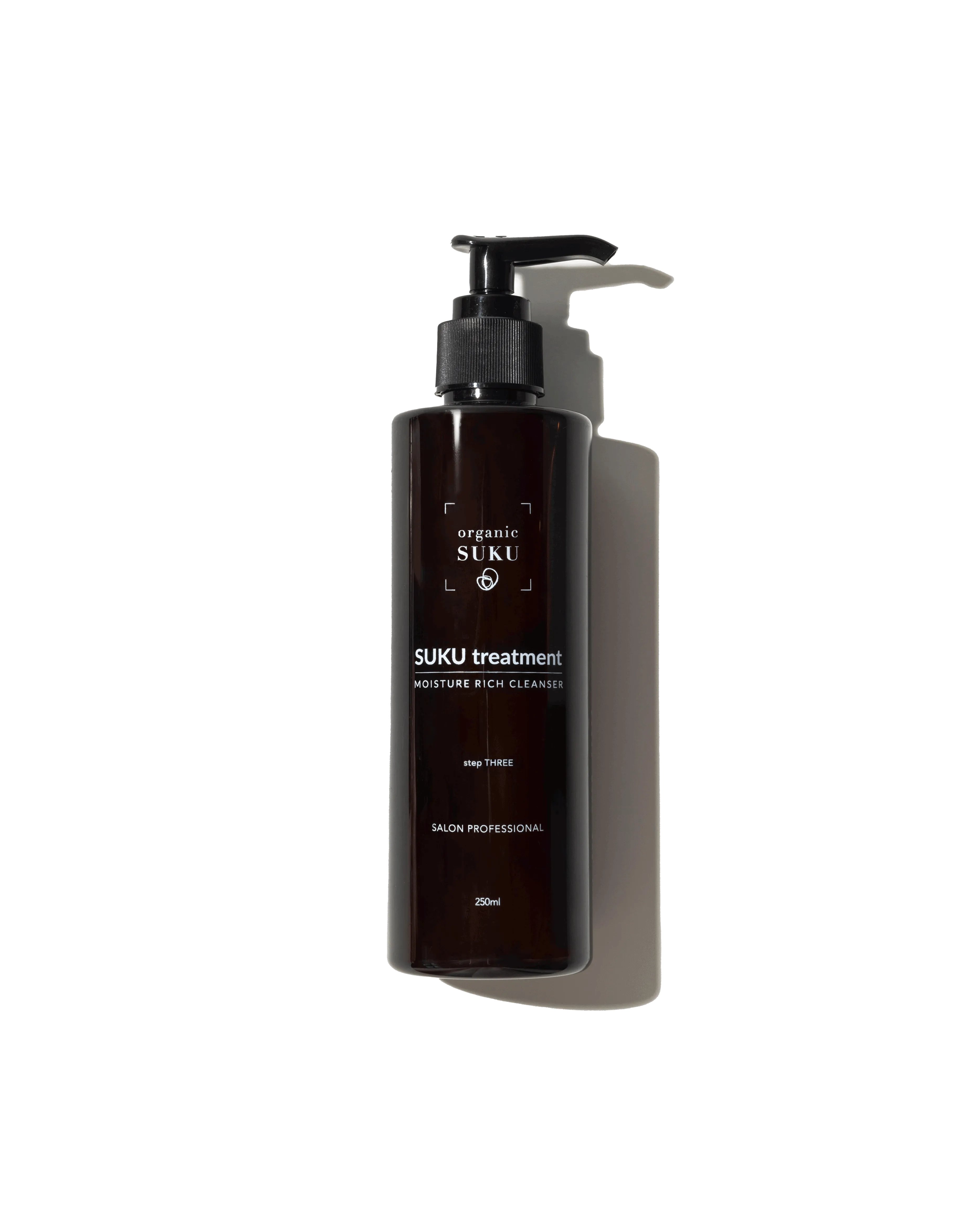 Moisture Rich Cleanser