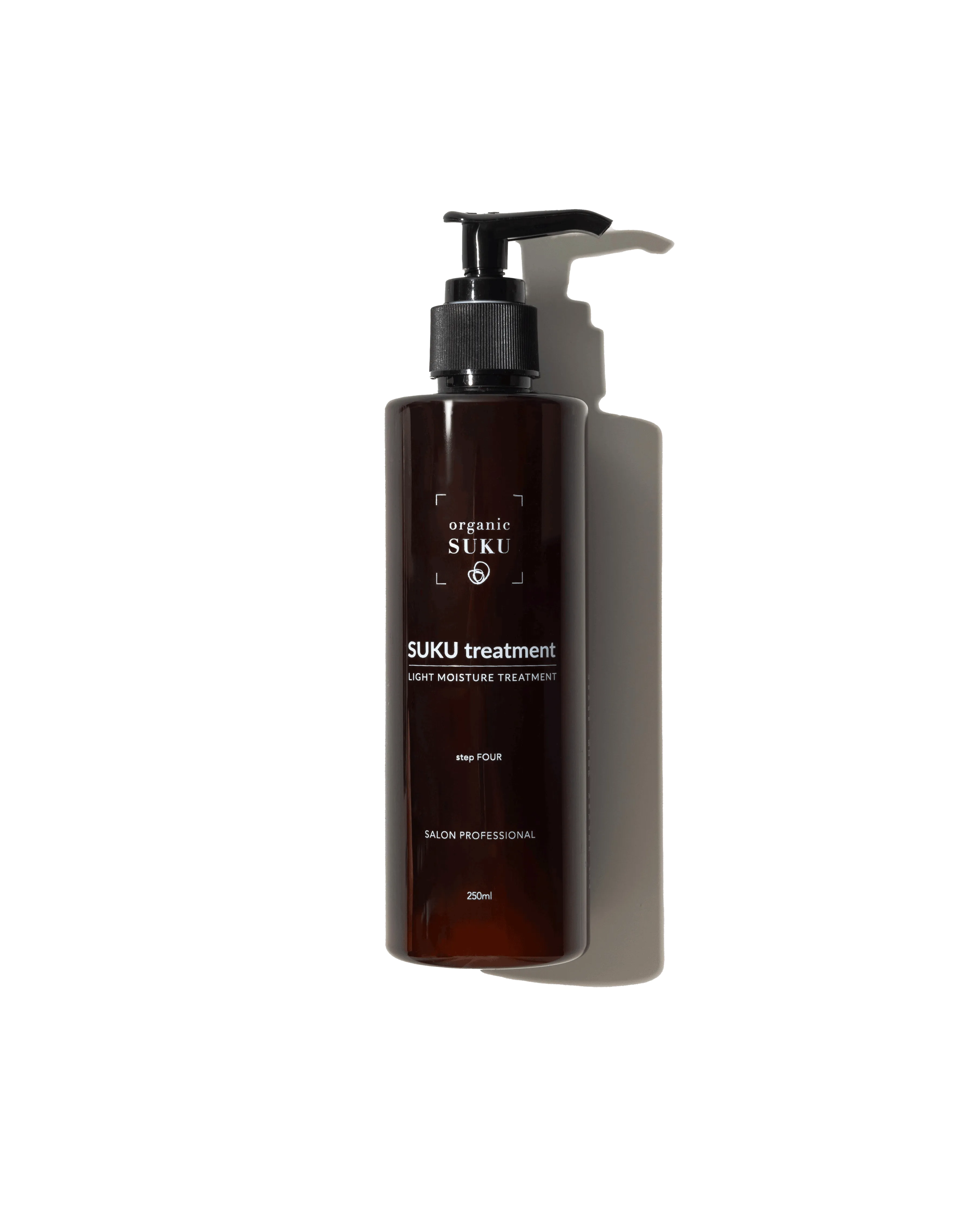 Light Moisture Treatment