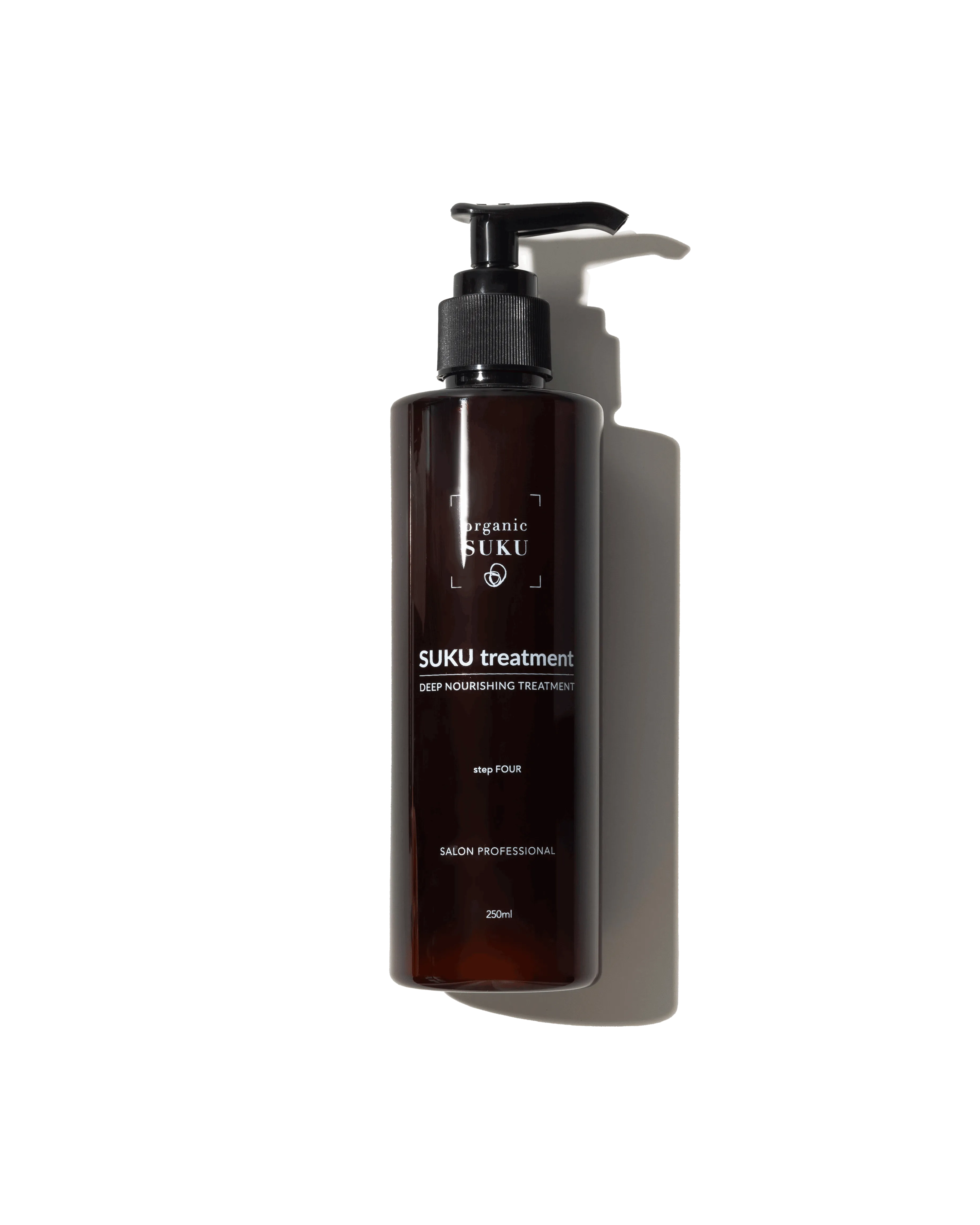 Deep Nourishing Treatment