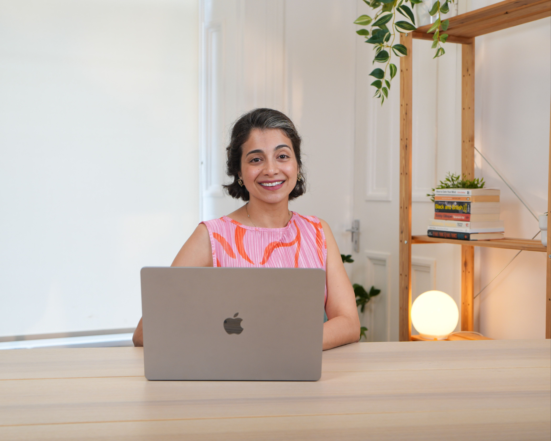 Dr. Tala Andoni