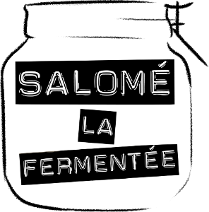 Salomé la Fermentée