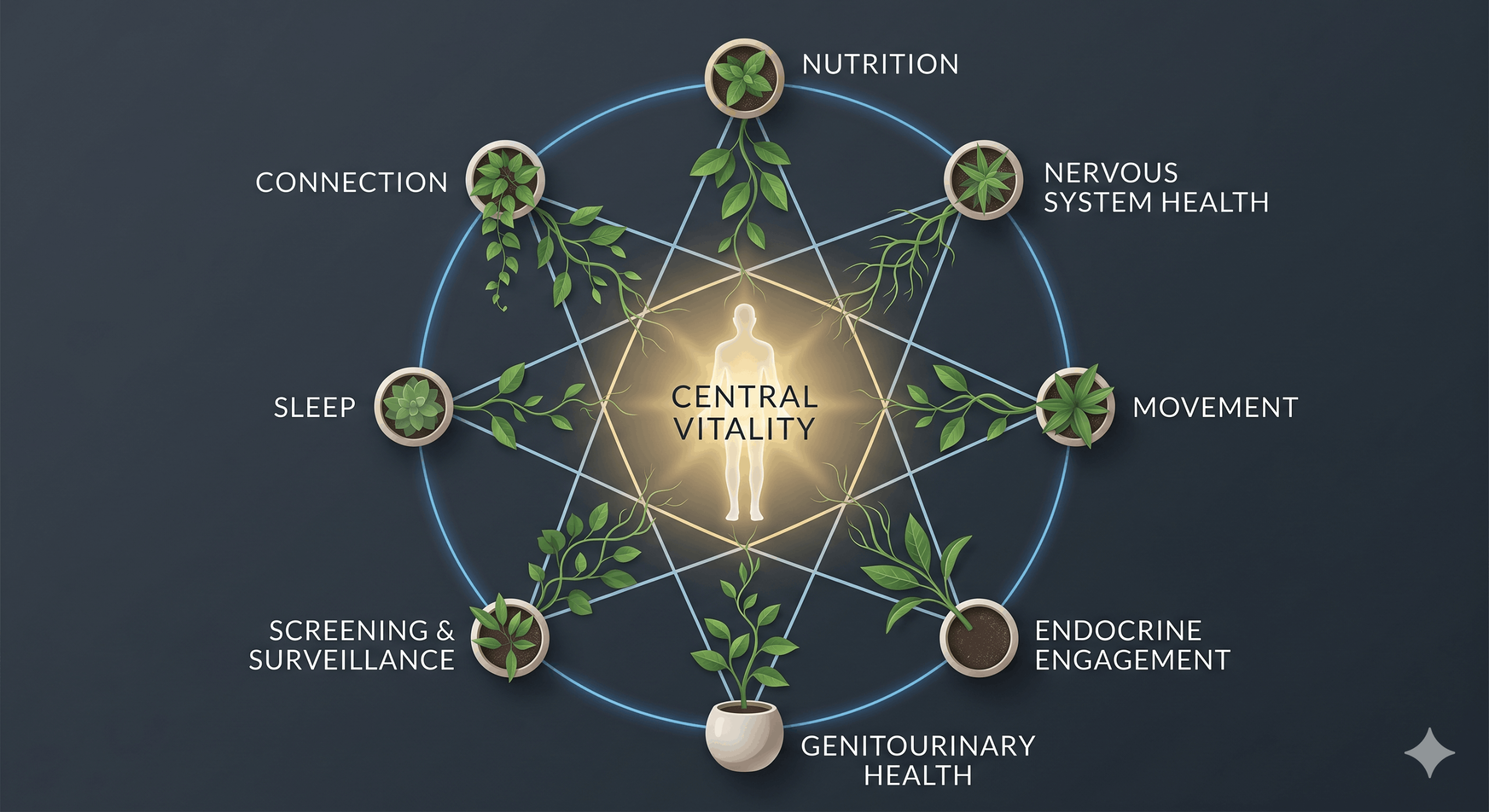 Genetic Data Integration