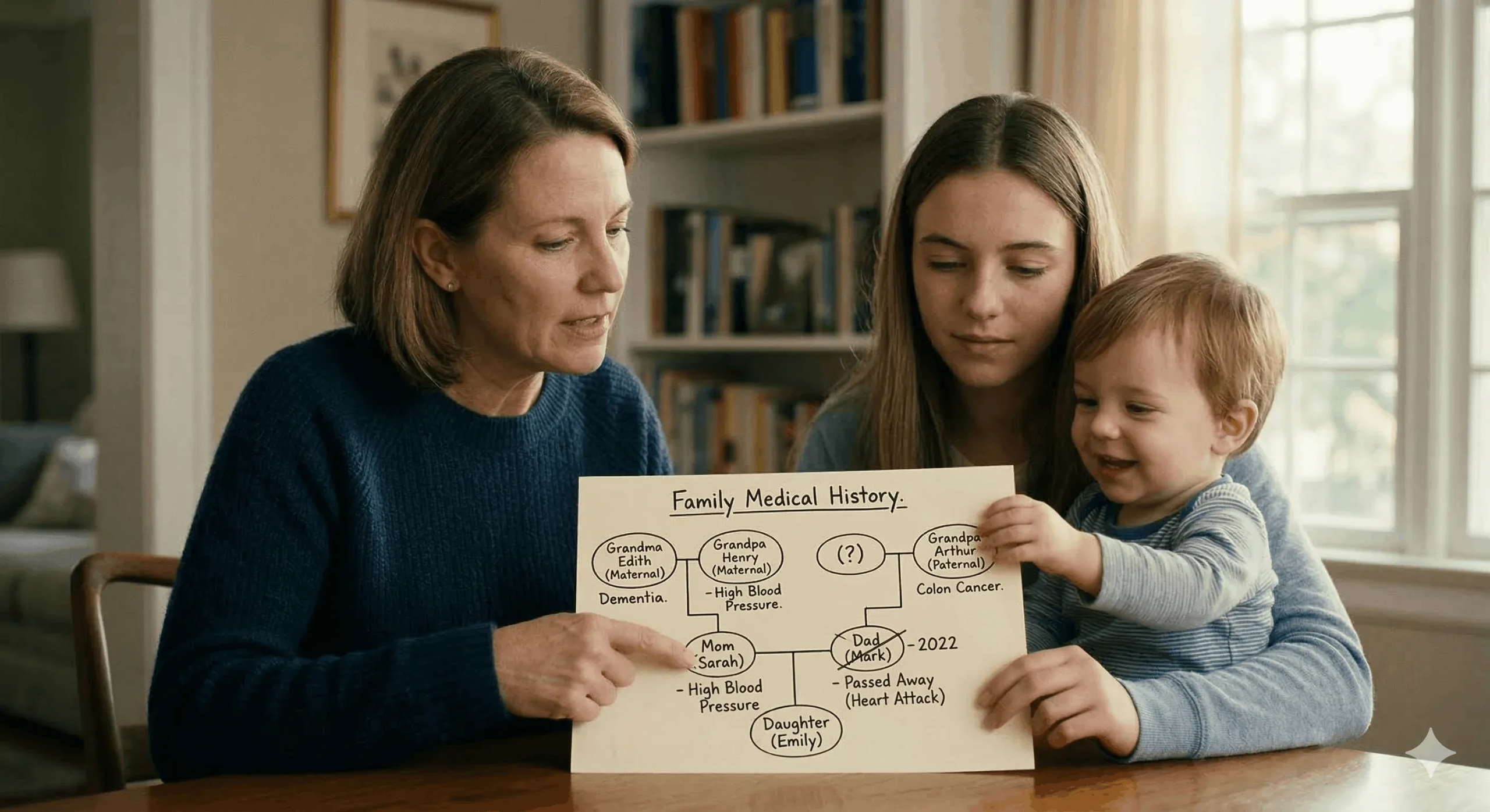 Family History