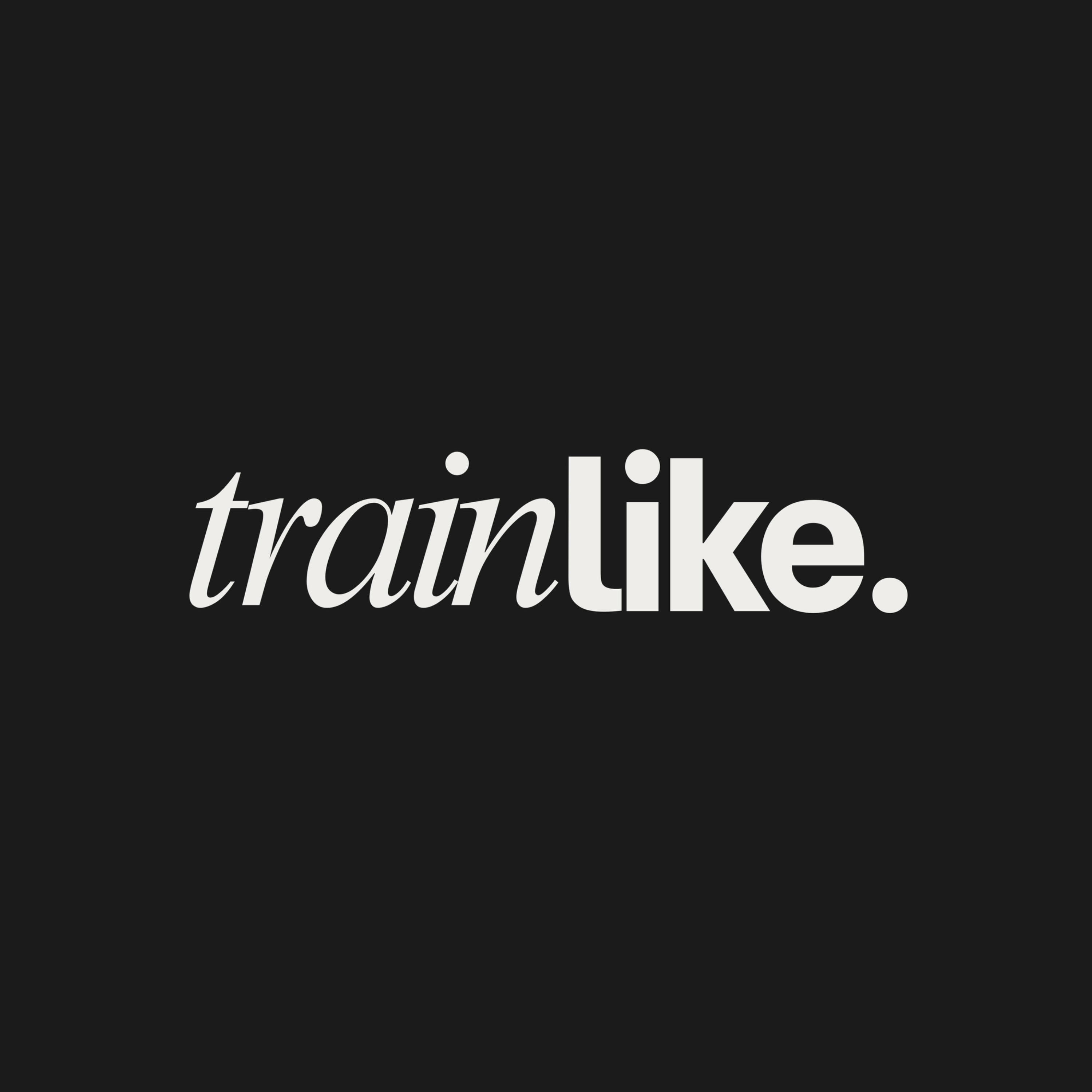 TrainLike