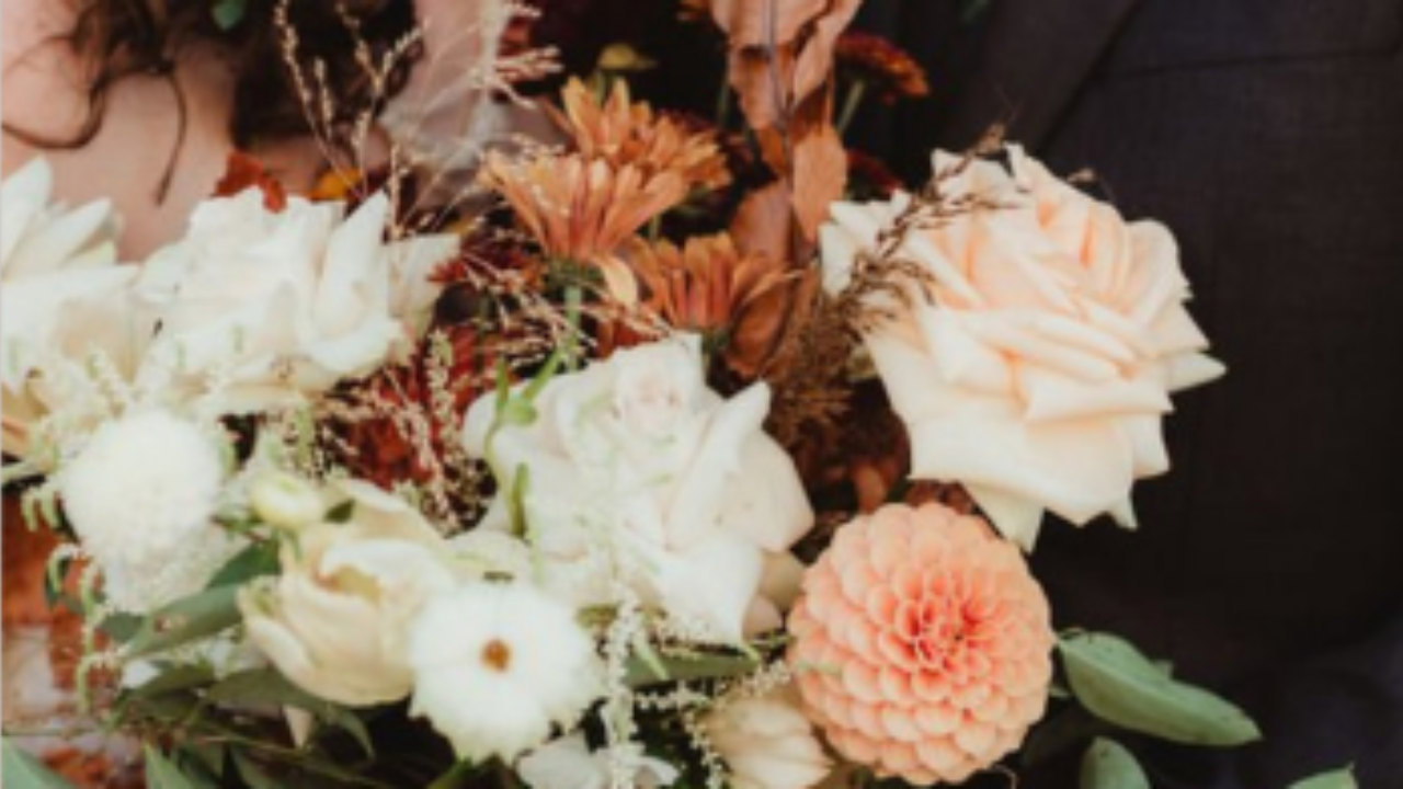 wedding flowers